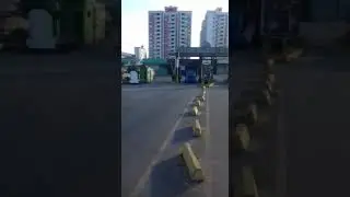 Tai a entrada do 20t&atilde;o no #ceasa Floripa