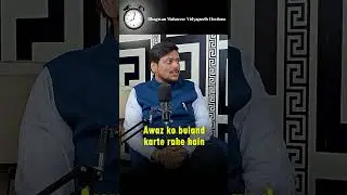 Part- 2 | CA Mohit Jain | From Chartered Accountant to Leader | Bhagwan Mahavir Vidyapeeth Election