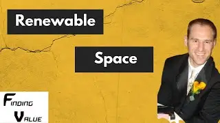 Solar Power Needs a Mini Texas Worth of Land for Space