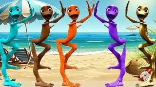 Baby Calm Down FULL HD | Selena Gomez & A/K Alien Music Video 2026