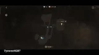 NIGHT CROWS GUILD DUNGEON KODSHEE SUPERIOR & TIARAK ADVANCE 