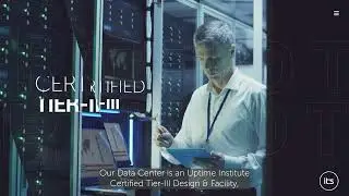 Datacenter Hosting Services