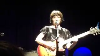 19 - Feeling Good (Shara Worden)