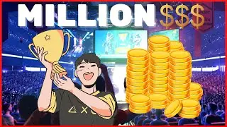 Biggest E-Sports Prize Pool