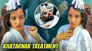 Duniya Ka Sabse Khatarnak Treatment 😰