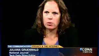 The Communicators: FTC & Online Privacy