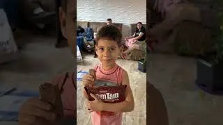 Parte 8 - Provando Timtam