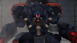 FromSoftware's Greatest Mech Game