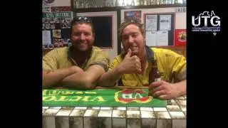 Widgiemooltha Roadhouse - WA