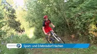 Sport- und Erlebnisdorf Hachen