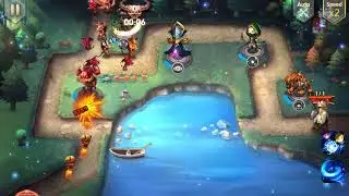 (Lords Watch) Nightmare 2-5 (Epic full star) Zord Paris Gelu Biss and .....