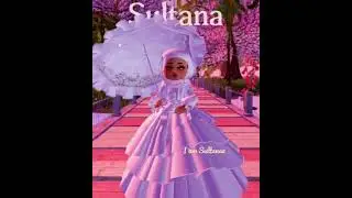 White Hijab Outfit 🤍 #robloxroyalehigh #royalehigh #royalehighroblox #robloxshorts