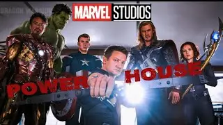 Marvel ft.Powerhouse | Anirudh Ravichander | Coolie |