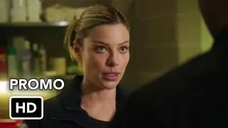 Chicago Fire 1x18 Promo 