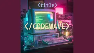 Retrowave for Developers