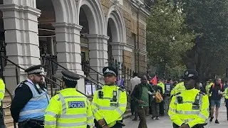 🚨live Pink ladies vs Tower hamlets council