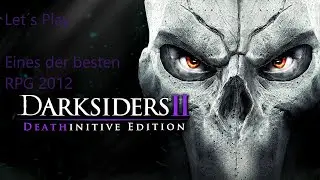 Darksiders 2 - Die Feuerprobe 1 #60