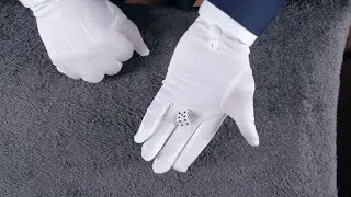 Squished Magic Dice Trick