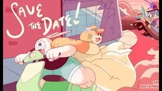 Save The Date! - Thesis Film 2018