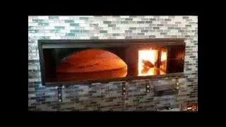 Revolving Brick Ovens For Fast Casual Pizza Chains