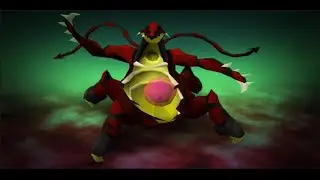 Abyssal Sire 45 def guide