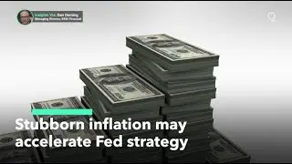 Markets Forecast Fastest Fed Tightening in 30 Years