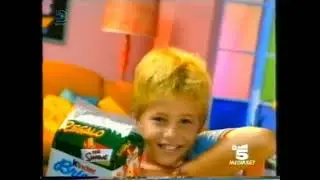 Kinder e Ferrero - The Simpsons