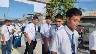 MAAHADAL MUJITAMA ALISLAMEPAGATIN DATU SALIBO#mujitama. #morsid