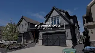 Mahogany - 244 Marina Grove Southeast - Austin Gough