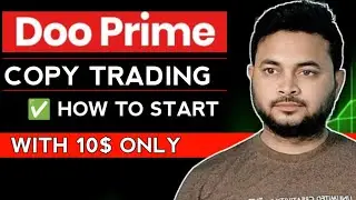 COPY TRADING IN DOO PRIME | COPY EXPERT TRADERS HERE