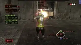 Phantom Dust 2025 ModTourn - Rd 4 - Tripleat vs Chiffon/Andre