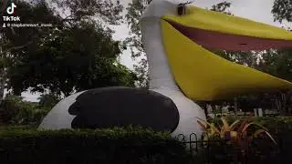 DJI Mini SE drone footage of Noosa River Queensland Australia