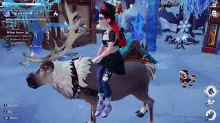 Let's Play Disney Dreamlight Valley