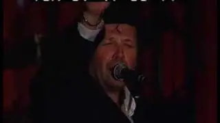 Pero Lovšin & Španski borci feat Orleki - Osmi dan