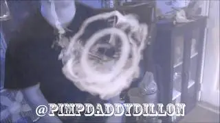 Follow @pimpdaddydillon (Vape edit)