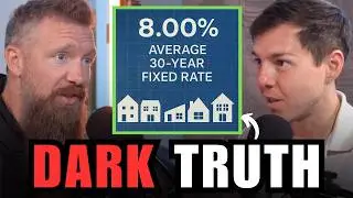 Why Real Estate Will NEVER Be the Same... | Brandon Turner