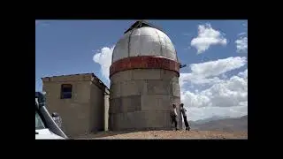 8 days road trip on the Pamir Highway from Osh (Kyrgyzstan) to Dushanbe (Tajikistan)