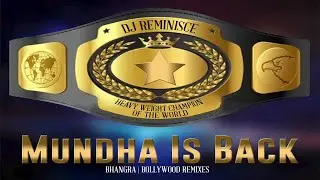 Reminisce - Nakhre Bin Soni Teemi ft. A-Slam, Advocate, Faze, Tumbiwalla [Remix]