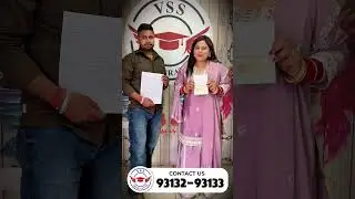 Success Story | VSS Immigration