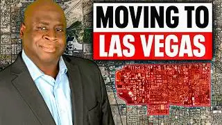 Why Everyone Is Moving to Las Vegas | The Truth About Jobs, Homes, and Lifestyle