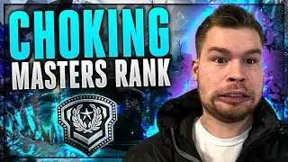 COD:WWII RANKED PLAY 3000 MMR FAIL