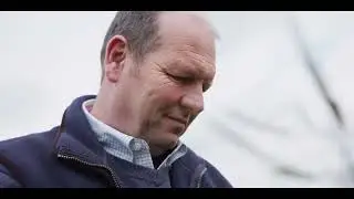 UK Farmer, Martin Lines, Shares His Experience with ADM&rsquo;s Regenerative Agriculture Program