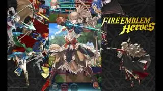 Fire emblem Heroes PvP tips tricks how to win rankings sword