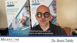 Dr. Romi Tabib MLSS Dental Testimonial