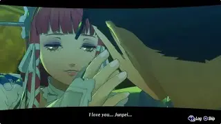 Persona 3 reload chihiro death