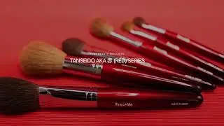 Tanseido: History & Fude Beauty exclusive release