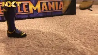 Logan Paul v  lorenzo extreme rules match!!!!