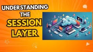 Session Layer Explained | OSI Model | Dialog Control, Synchronization & More