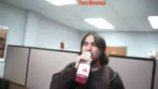 Tomatofly Tasty Beverage Commercial