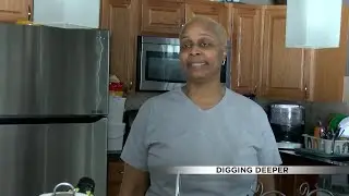 black home ownership